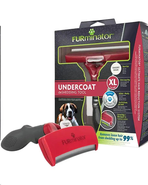 FURMINATOR PERRO GIGANTE