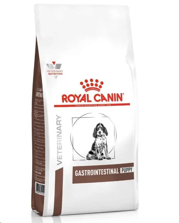 ROYAL CANIN GASTROINTESTINAL PUPPY 1KG PERRO