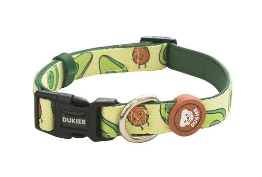 DUKIER COLLAR AVOCADO L