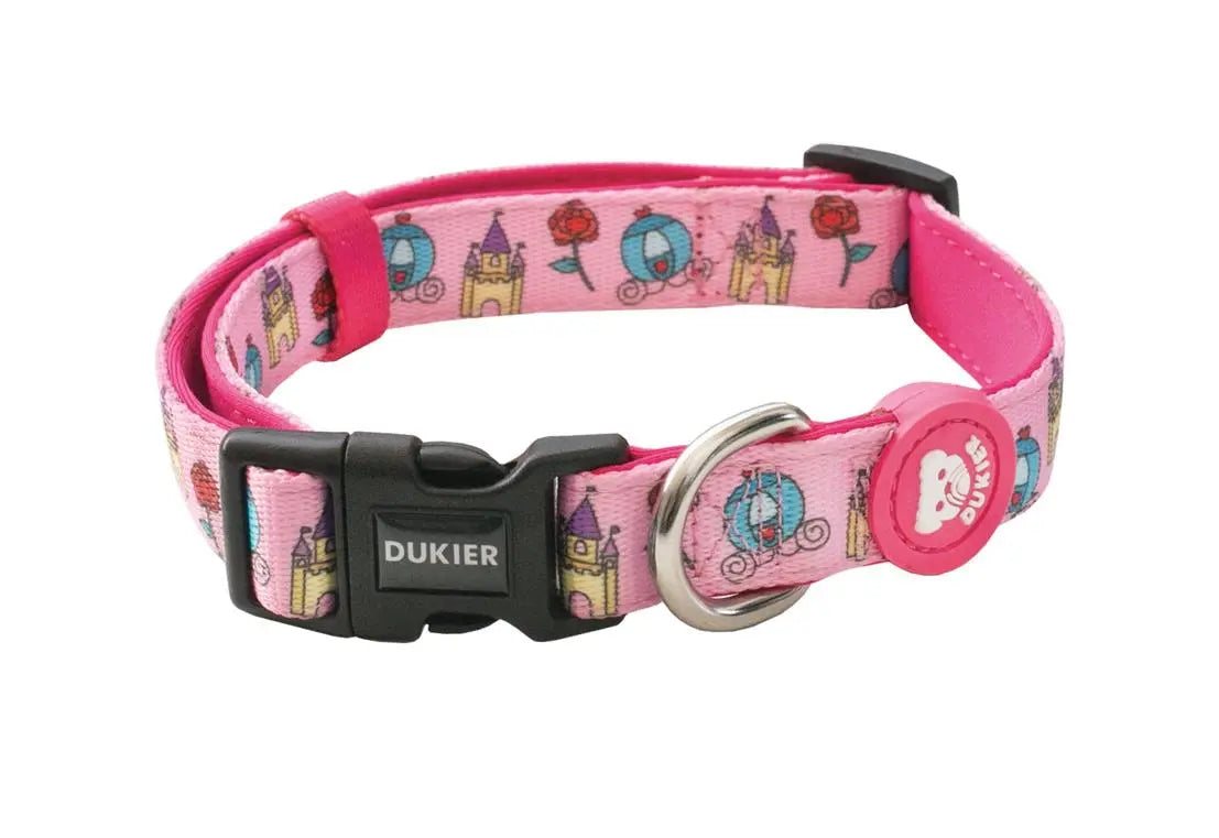 DUKIER COLLAR PRINCESS XS