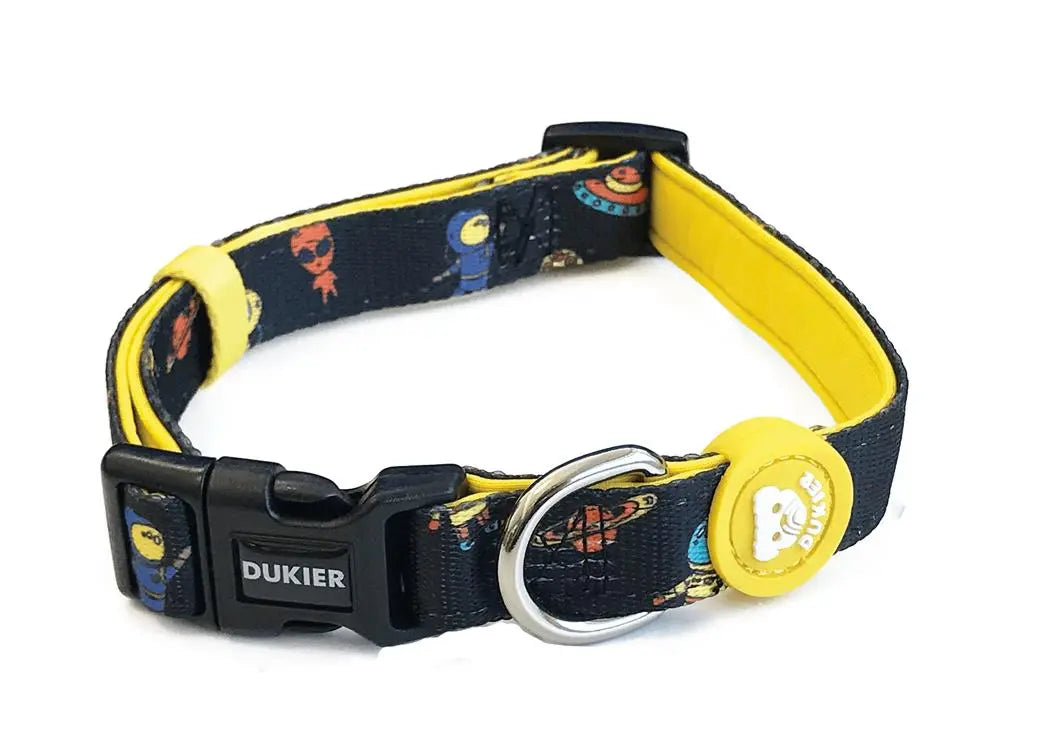 DUKIER COLLAR SPACE M