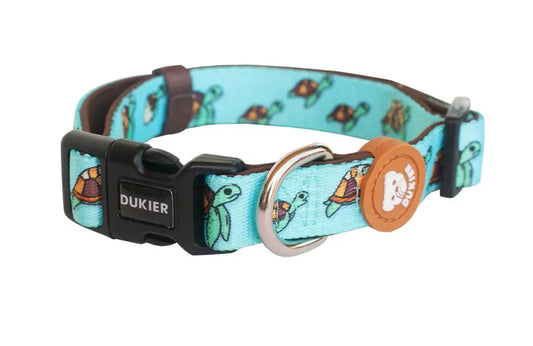 DUKIER COLLAR TURTLE M