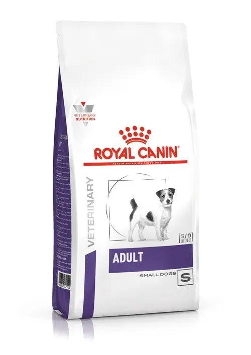 ROYAL CANIN VCN NEUTERED ADULT SMALL 1.5KG PERRO