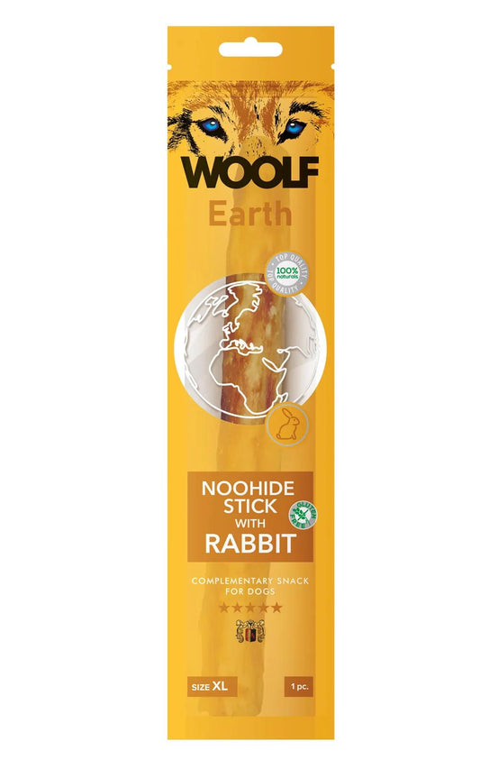 Woolf Earth Stick with Rabbit XL 85gr