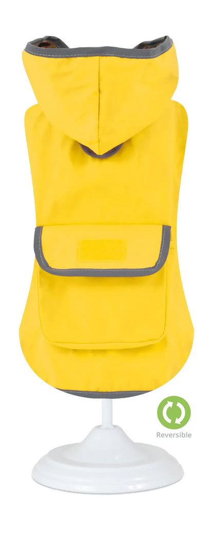 NAYECO IMPERMEABLE REVERSIBLE RAYO - AMARILLO 20CM