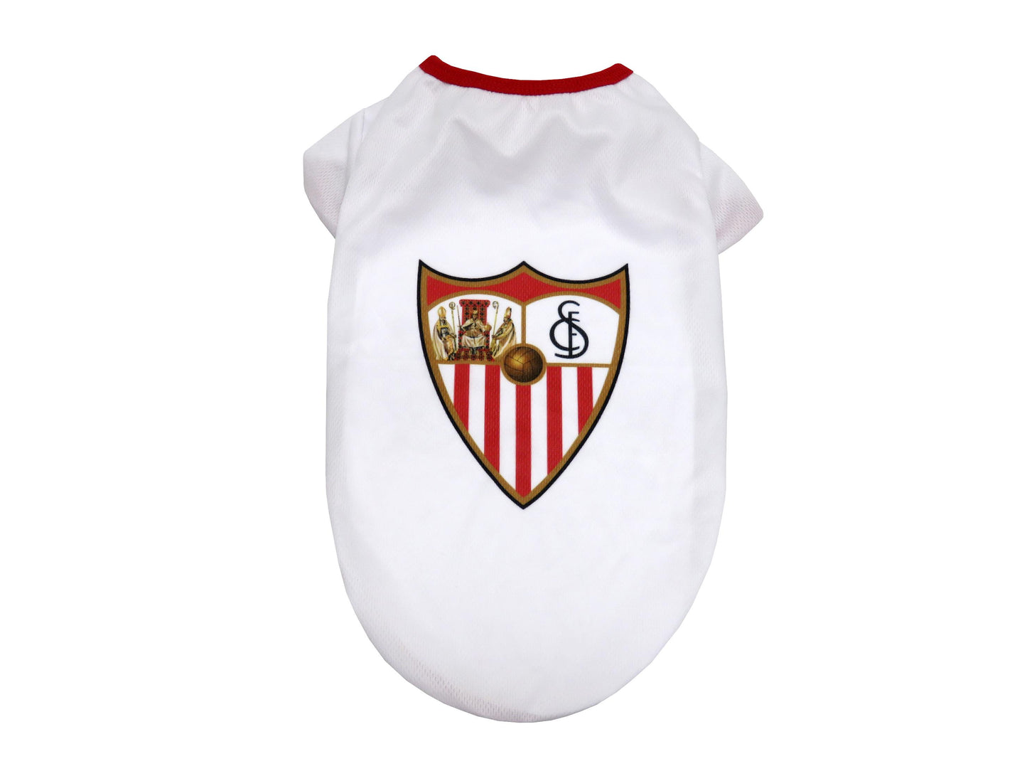 Camiseta para Perro  Sevilla