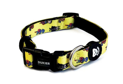 DUKIER COLLAR SUPERDOG