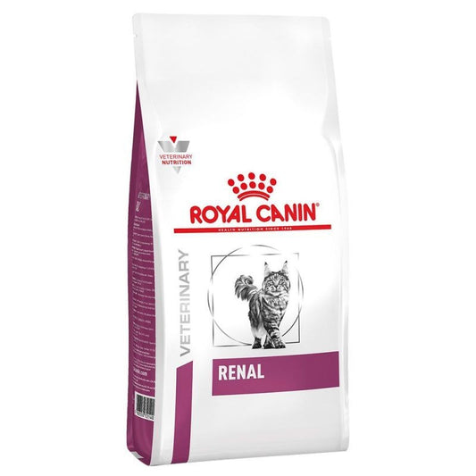 ROYAL CANIN RENAL RF23