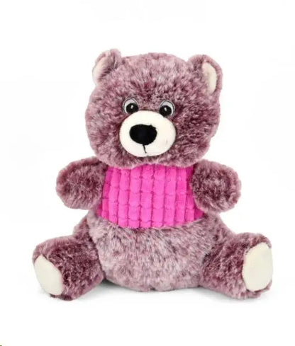 Juguete perro SOFT TEDDY 24CM Nayeco