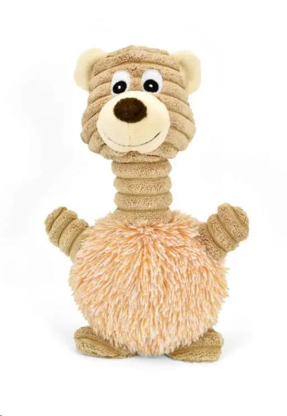 Juguete perro peluche Nayeco FUNNY ANIMALS 22CM