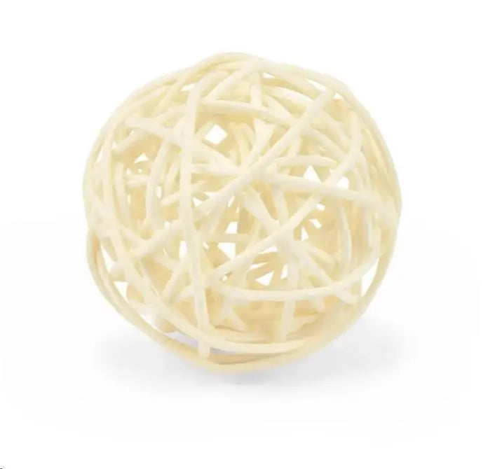 MORDEDOR PELOTA WILLOW 5CM ROEDOR