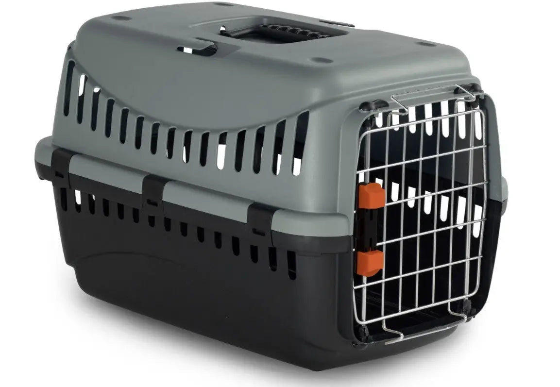 TRANSPORTIN PERRO ECO LINE IATA 48X32X31CM NAYECO