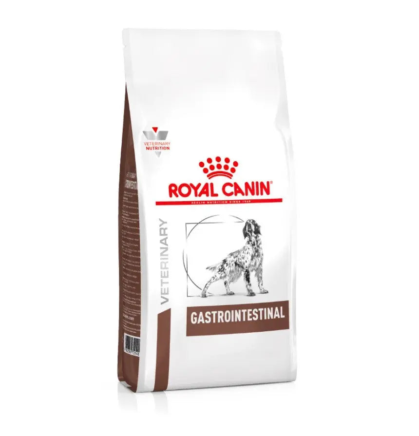 ROYAL CANIN GASTROINTESTINAL PERRO