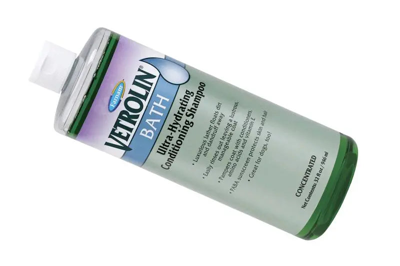 VETROLIN BATH 946 ML