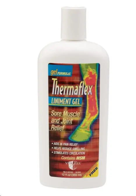 THERMAFLEX GEL 355ML (antiinflamatorio)