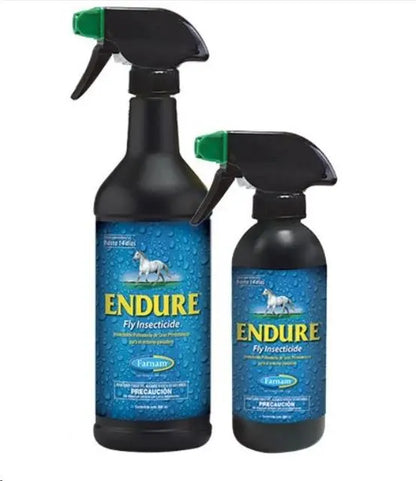 ENDURE CON SPRAY APLICADOR (insecticida repelente)