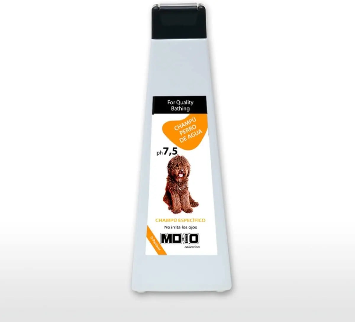 CHAMPU PERRO DE AGUA 300CC MD10