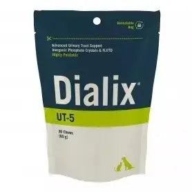 DIALIX UT-5 30UDES