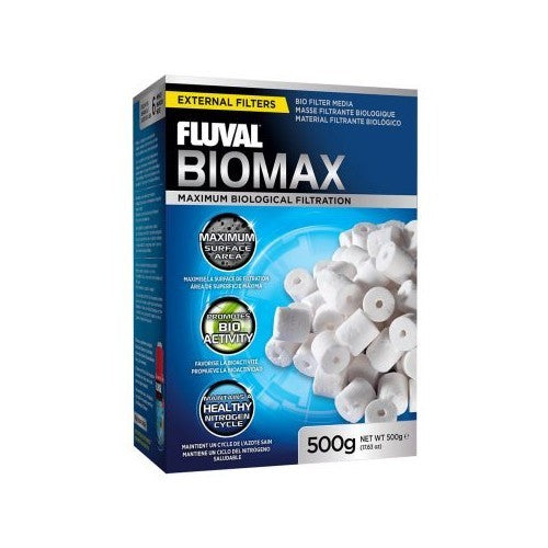 FLUVAL BIOMAX BIO RING 500 Grs