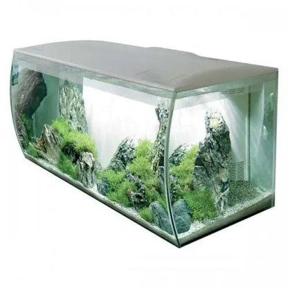 Fluval Flex 123 litros Blanco