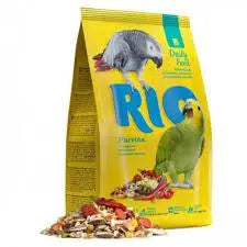 Alimento Diario Loros 500gr Rio