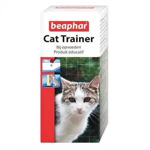 BEAPHAR CAT TRAINER 10 ML