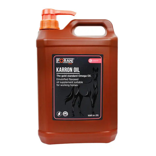 KENTUCKY KARRON OIL - FORAN - 5L