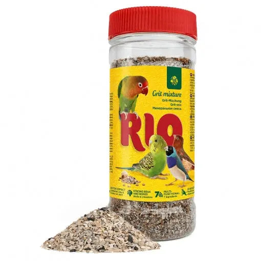 Grit Aves 520gr Rio