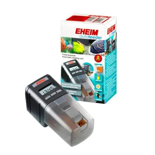 EHEIM autofeeder - alimentador automático a pilas