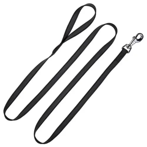 CORREA NYLON ANTIDESLIZANTE SPORT-K 5MX1,8CM NEGRA ARPPE