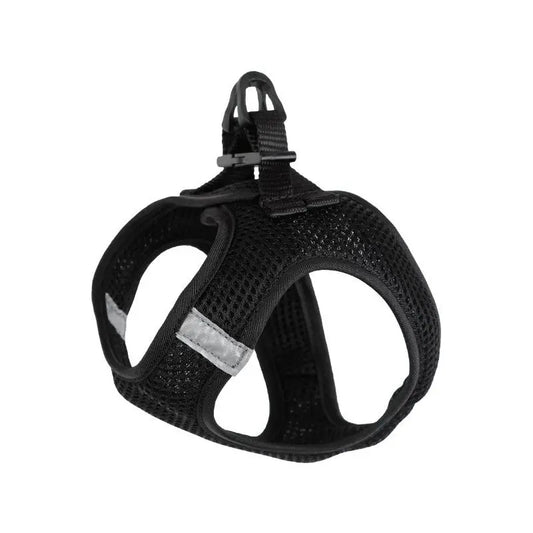 ARNES PERRO ZZIP 21X27CM NEGRO ARPPE