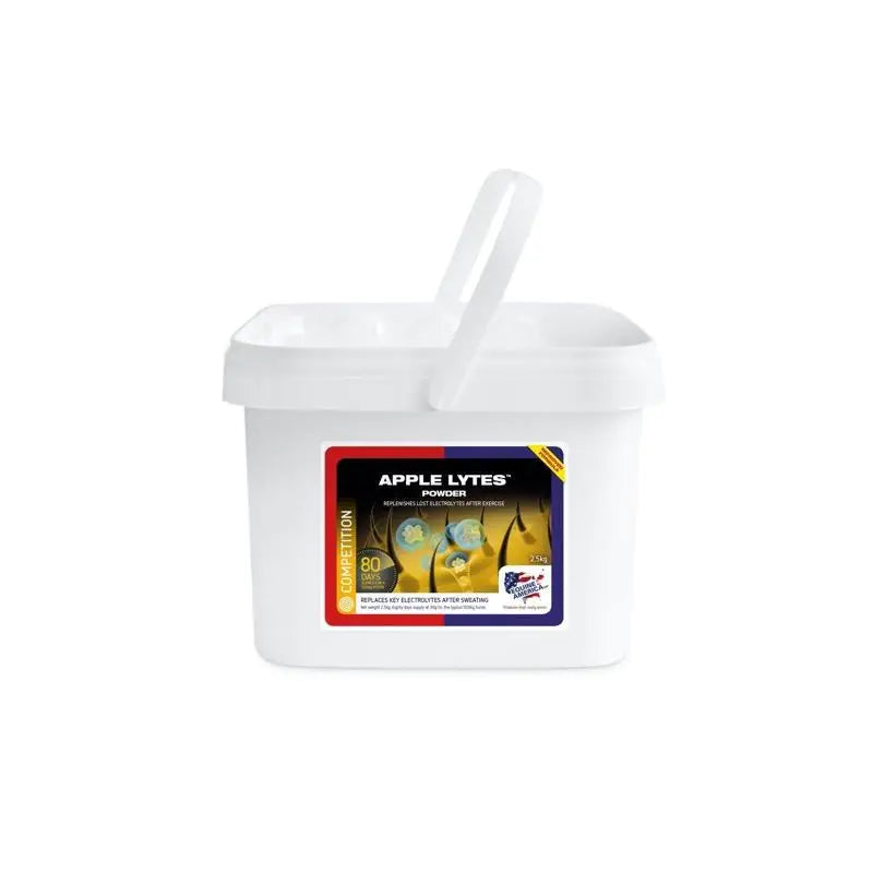 Apple Lytes Equine America 2.5 Kg