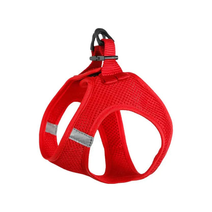 ARNES PERRO ZZIP 24X29CM ROJO ARPPE