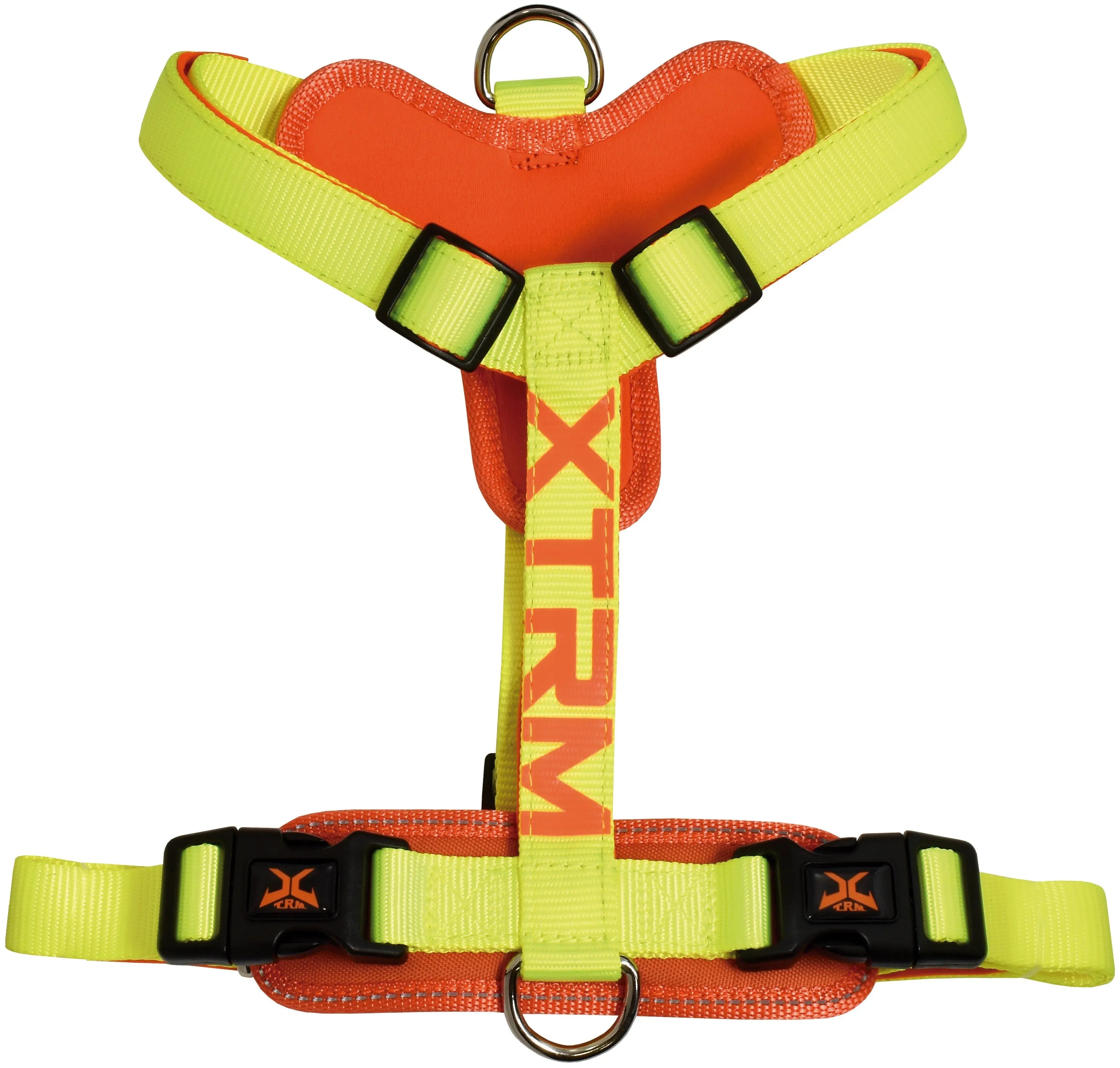 ARNES X-TRM CRONOS NEON FLASH LIMON 25mm x 60-100cm