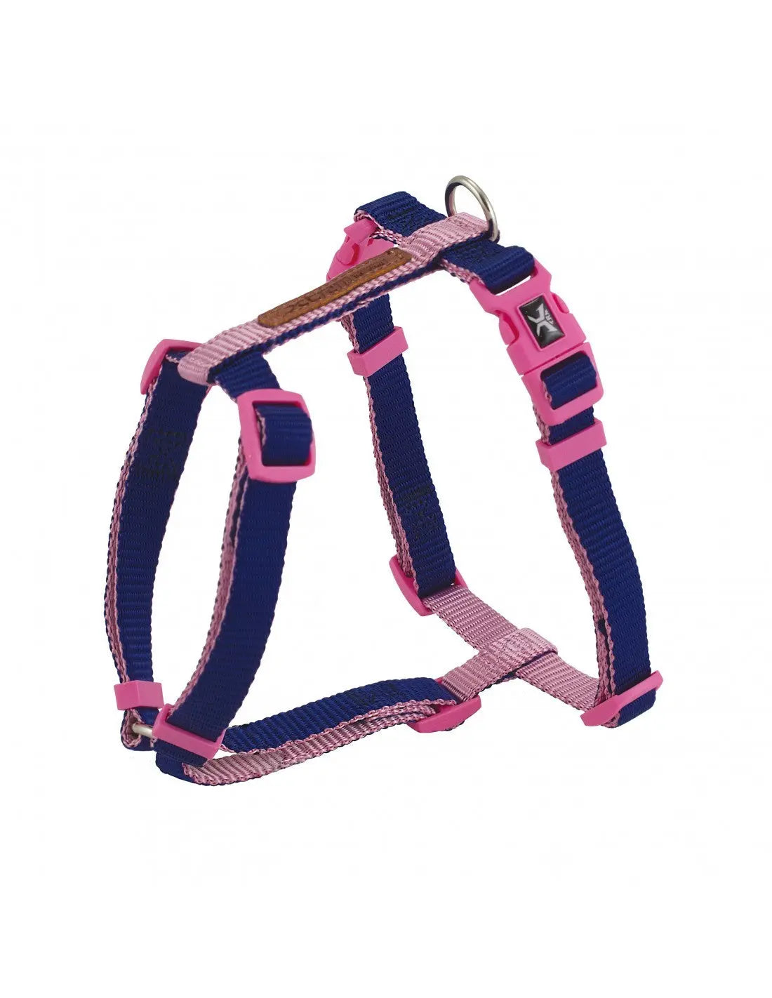 ARNES X-TRM DOBLE PREMIUM AZUL-ROSA 25-40cm x 1cm