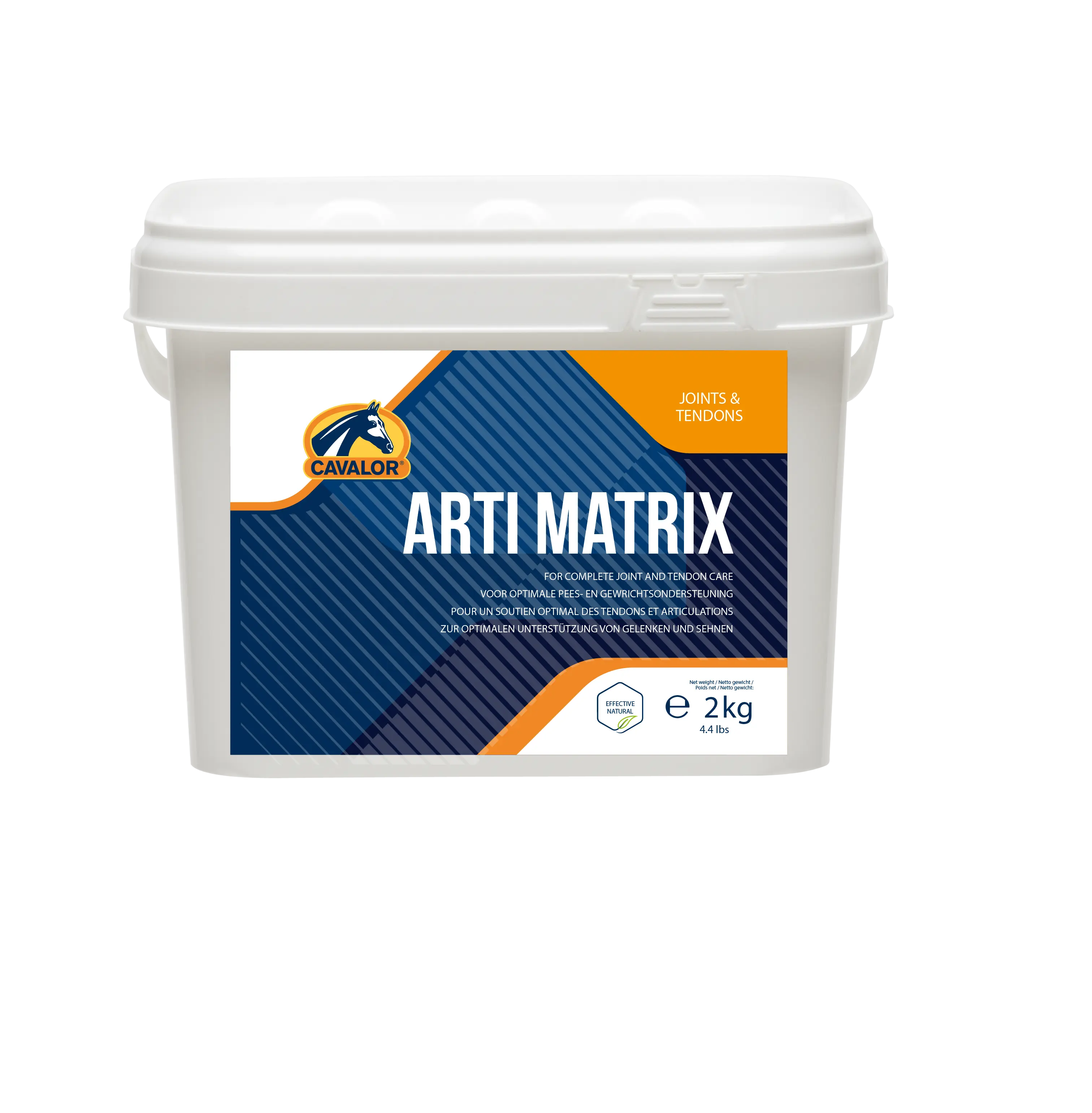 Arti Matrix Cavalor 2 Kg