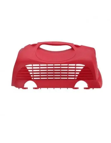 Catit Cabrio Puerta Superior Izq.. Roja