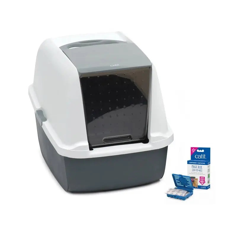CATIT GATERA MAGIC BLUE Mediana