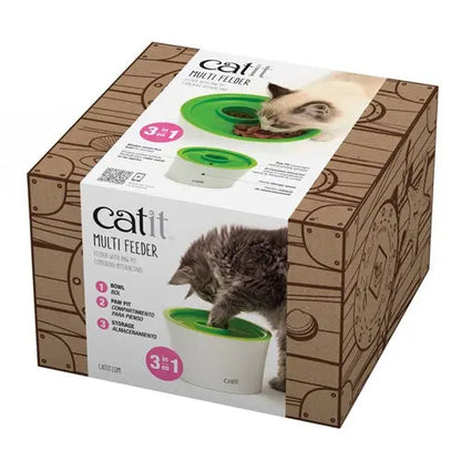 CATIT SENSES 2.0 MULTI COMEDERO