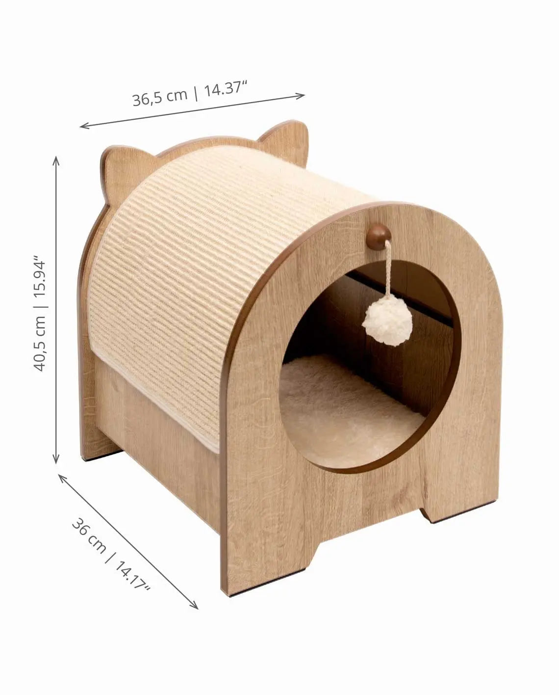 Catit Vesper Minou