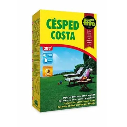 CESPED FORMULA COSTA 1KG