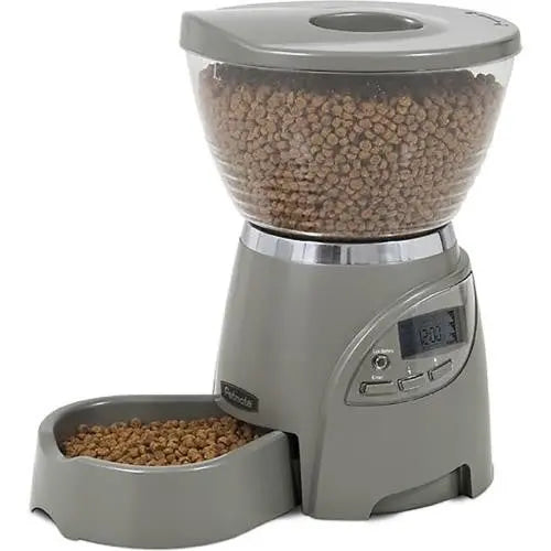 COMEDERO AUTOMATICO PORTION RIGHT 4.5kg