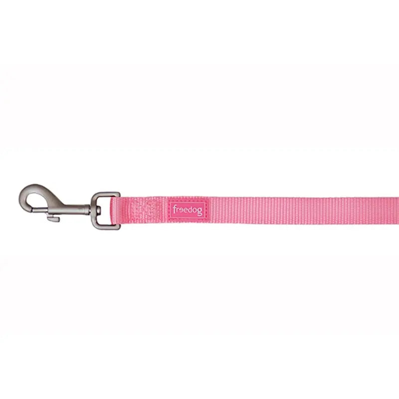 Correa Nylon Basic ROSA 10mm Freedog