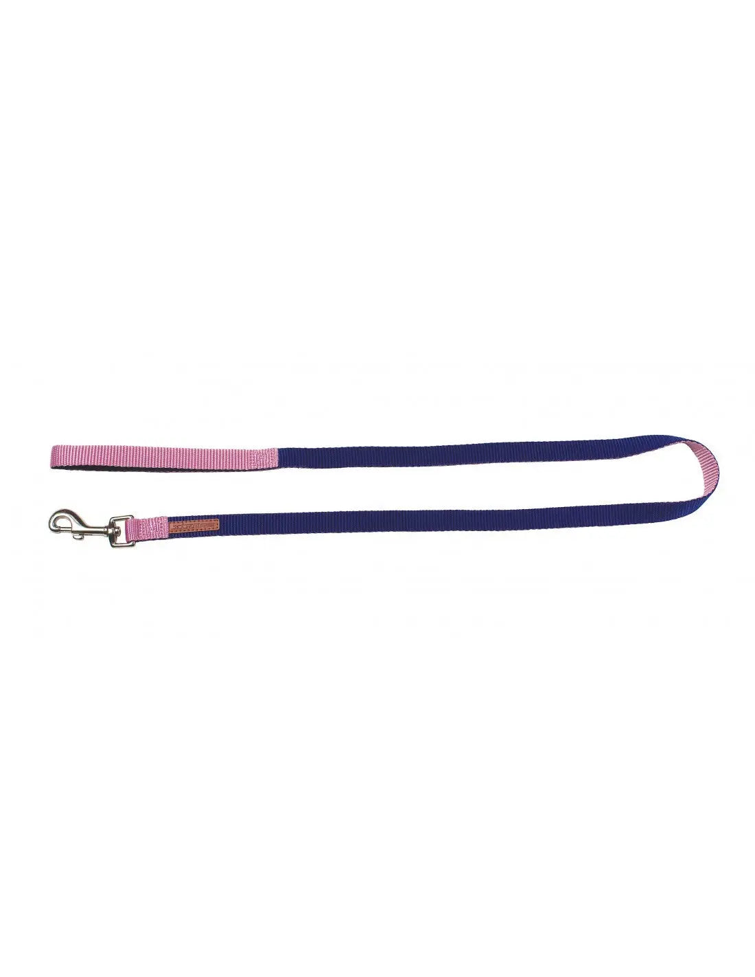 CORREA X-TRM DOBLE PREMIUM AZUL-ROSA 120cm x 1,5cm