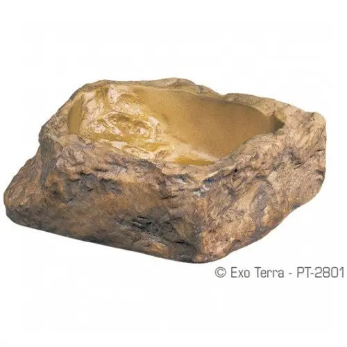 EXO TERRA BEBEDERO PEQ.