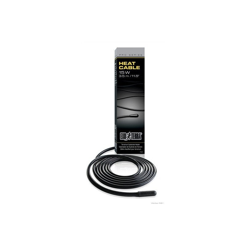EXO TERRA CABLE CALEFACTOR 15W 3,5M