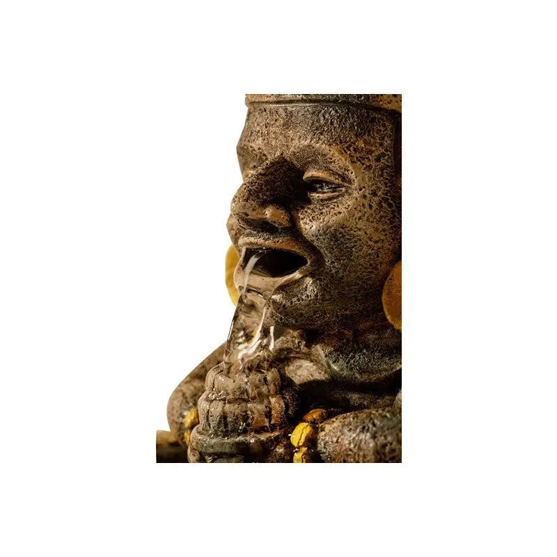Exo Terra Cascada Azteca 18x25cm