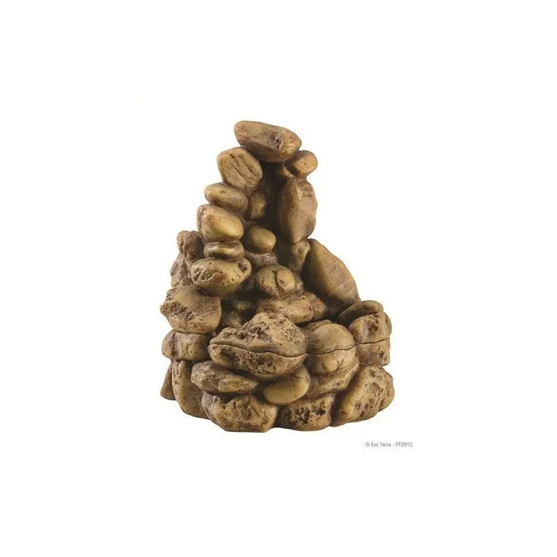 EXO TERRA CASCADA PEBBLE Peq