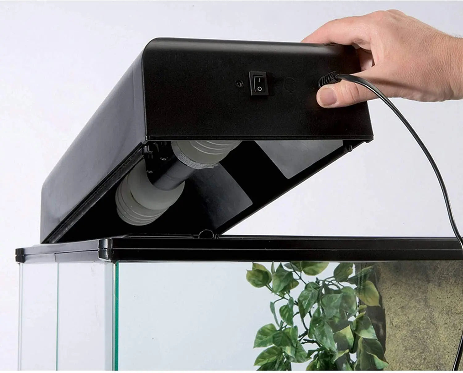 EXO TERRA COMPACT TOP 30 CM