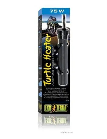 EXO TERRA TERMOCALENTADOR TORTUGA 75W
